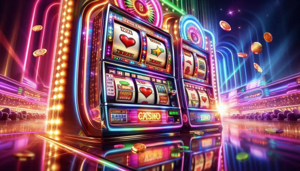 Cosmo Casino